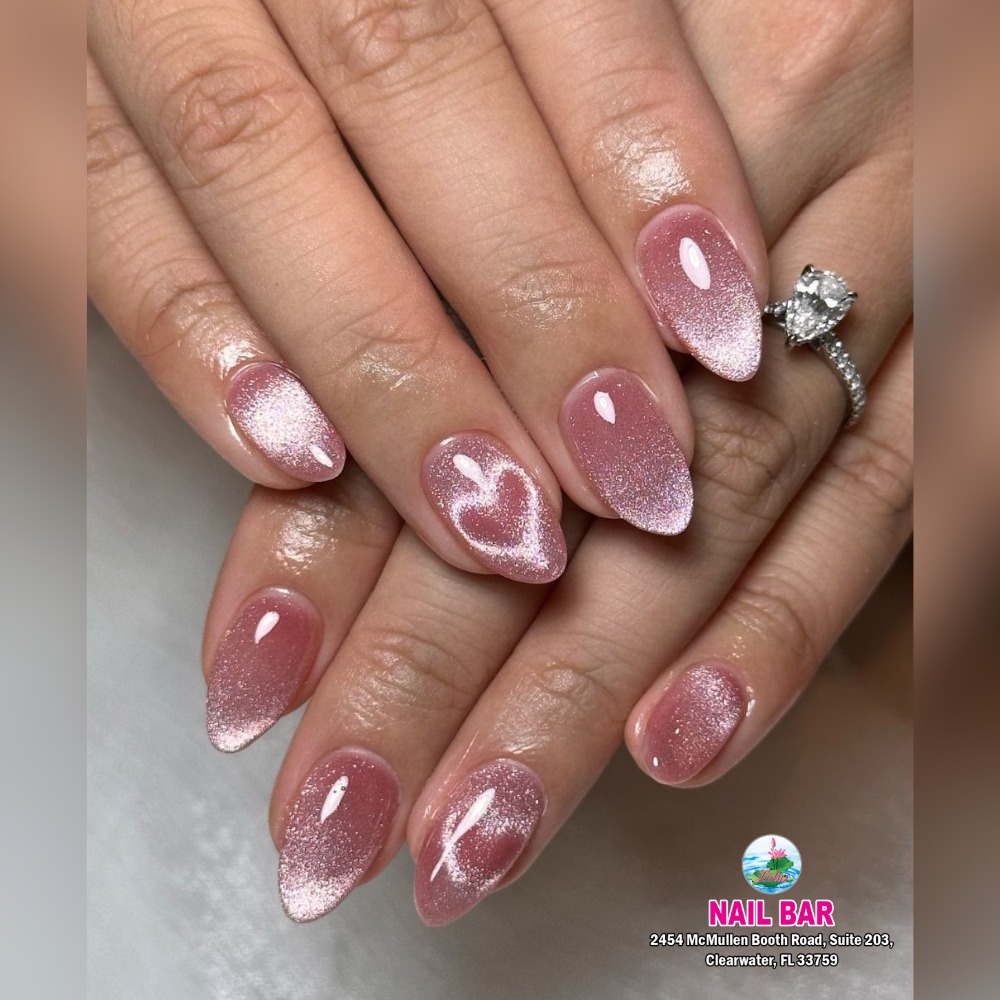 Lotus Nail Bar Clearwater, FL 33759